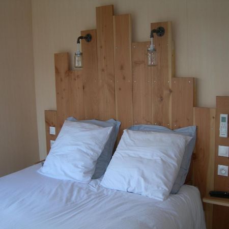Chambre Nature Арес Экстерьер фото