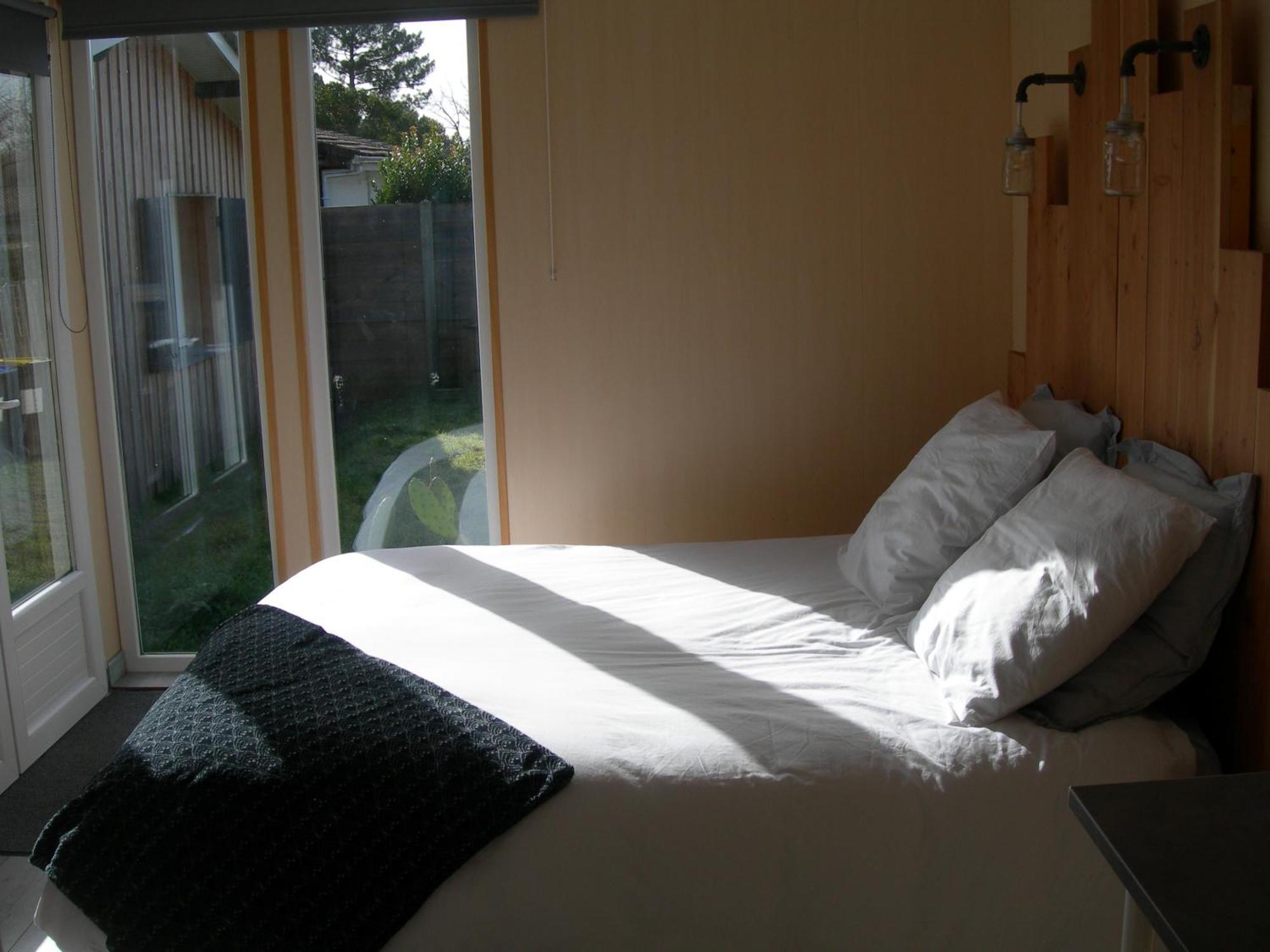 Chambre Nature Арес Экстерьер фото